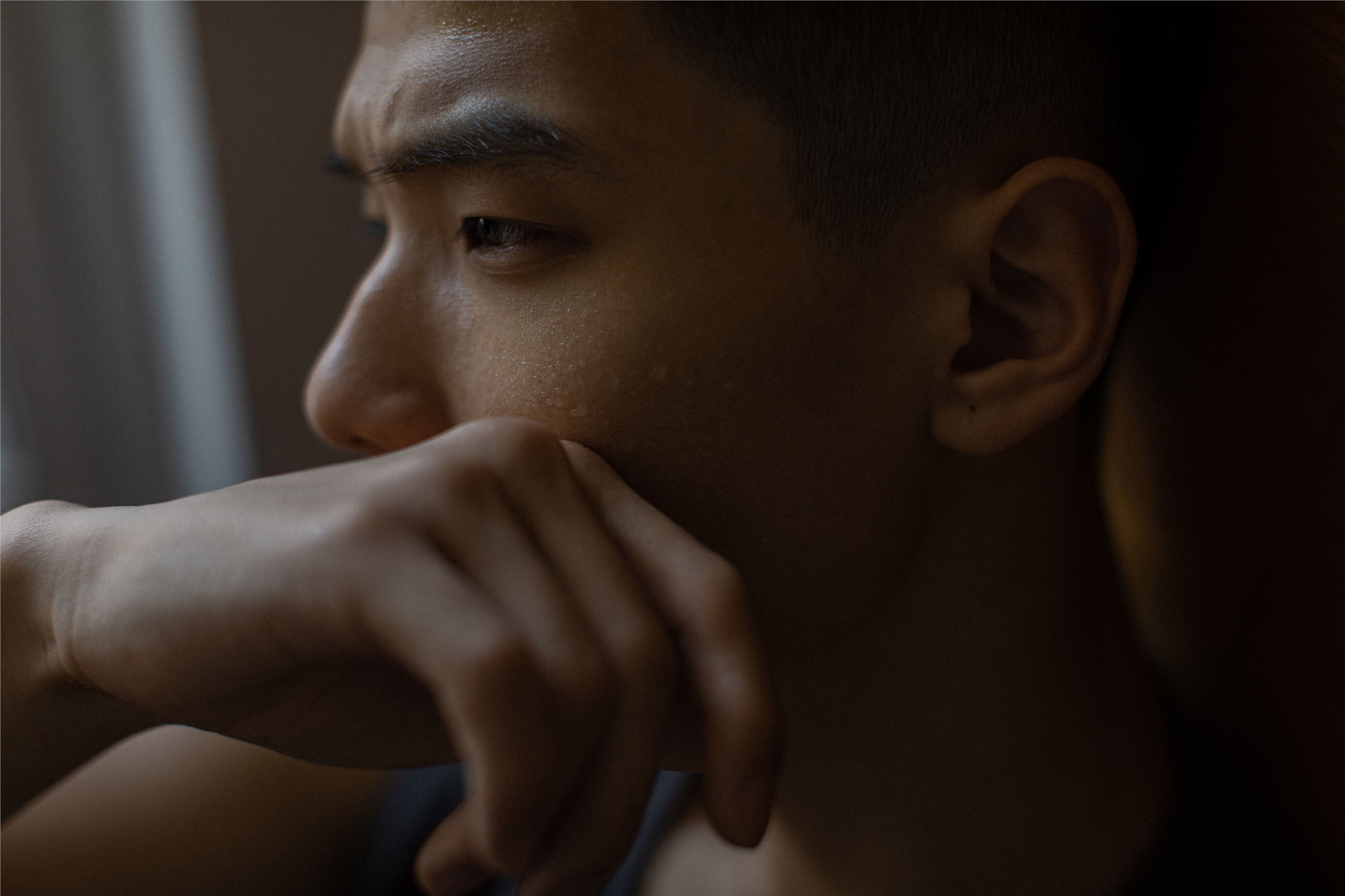 YITUYU艺图语 2021.08.21 背带裤男孩 周安